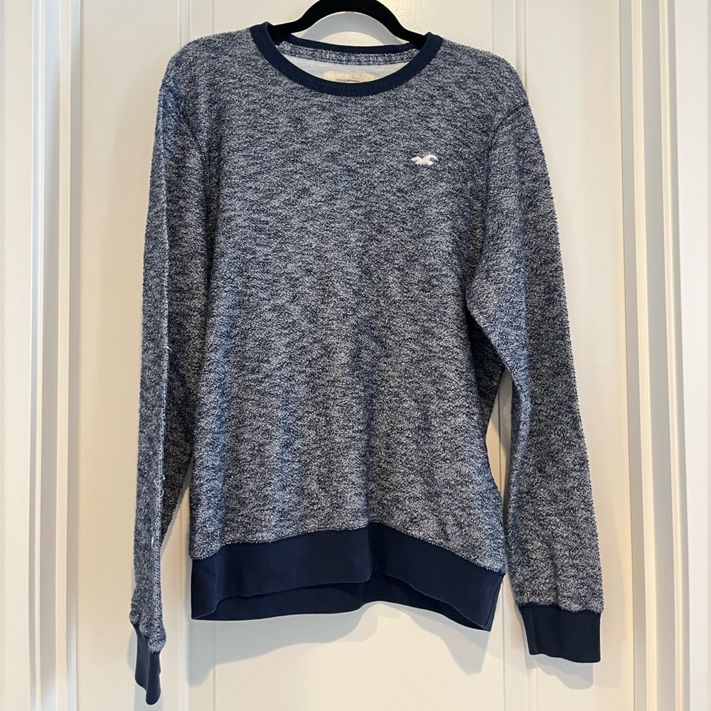 Hollister Sweater